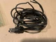 Harman Kardon Rabco ST-7 Stereo Turntable -Parting Out - Power Cord Assembly