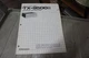 Original Pioneer TX-9500II Operating Instructions Manual Free Shipping