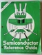 Radio Shack Semiconductor reference book VG condition 1992 Edition #276-4015