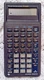 Vintage Texas Instruments TI-60X Programmable Scientific Calculator Cover works