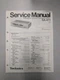 Technics Sa-411 Quartz Synthesizer FM/Am Stereo Receiver Service Manual D-5008