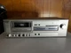 Fisher Studio Standard CR-116 Stereo Cassette Deck