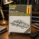 Haynes 1117: Audi 5000 1984 - 1988 All Models Auto Repair Manual