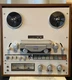 TEAC X10R Stereo Reel to Reel Tape Machine