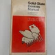 1975 RCA Solid-State Devices Manual SC-16 Integrated Circuits Discrete Vtg