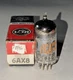 Vintage Tested Good RCA 6AX8 Amplifier Radio HAM Vacuum Tube