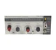 HP 8554B 100kHz to 1250MHz RF Spectrum Analyzer Plug-in