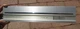 Technics SA-300 Receiver REPAIR PART - Aluminum Faceplate Dial Panel w/ Meter