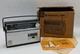 Vintage GE P1820 AM/FM Portable Radio with Box PARTS REPAIR UNIT