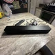 Bose Solo 5 TV Speaker Soundbar 418775 w/ Remote + Optical & Power Cable.