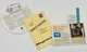 1969 Magnavox Astrosonic Series Owner's Manual Stereo Operating Instructions VTG