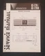 Kenwood GE-770/ GE-770B Graphic Amplifier service Manual 1983 Japan 