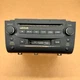 OEM For 06-07 Lexus GS300 Pioneer AM FM Cassette CD Player Stereo 8612030D00C0