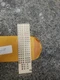 New Heathkit Label/ Sticker #390-186 NOS for HW-101/ IO-4360