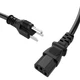 AC Power Cord for Ampeg SVT-2PRO SVT-3PRO SVT-4PRO Amp