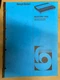 Bang & Olufsen BEOCORD 5000 types 4921-4927 Service Manual *ORIGINAL*