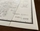 AKAI AP-M77 AP-M77/T TURNTABLE ORIGINAL FOLD-OUT SCHEMATIC DIAGRAM M995x