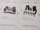 Sam's Photofact Lot Of 2 Regency Amplifiers Model HF-150 & HF-350A