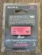 Sony AIBO Programming Memory Stick ERA MS008 8MB for ERS210 Unused Japan JP