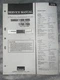 Sansui T-900 700 L Stereo Tuner Service Manual Original