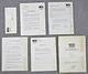 HEATHKIT Zenith Continuing Education FINAL EXAMINATION KIT EE-103 IC Timers