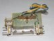 Pioneer QX-9900   Reverb Unit Assembly   AWM-037