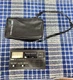 Korg Auto Chromatic Tuner AT-12 Quartz w/ Soft Case Has Issues- Read!