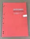 Akai CS-55 Service Manual/ Parts List D-847