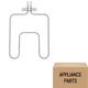 424942-A OEM For Hotpoint Oven Stove Lower Bake Element Heater Part # Model Heat