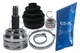 GSP 844026 Joint Kit, Drive Shaft for Nissan Opel Renault Vauxhall