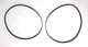 AIWA NEW Belts AD-F660 AD-F770 AD-F990 With Tracking #