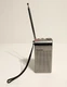 Vintage Panasonic RF-080 FM/AM Pocket Radio - Working !