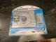 Coby DVD-206 Portable DVD Player NOS Vintage 2005 