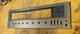 Kenwood KR-9400 Receiver Parts Out - Faceplate