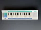 Yamaha PortaSound PSS-20 Keyboard Monophonic 32 Keys White Tested VTG 80s