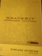 HEATHKIT GD-51A Wireless Intercom Owners Assembly Service Manual Original