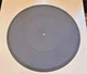 OEM PIONEER Rubber Turntable Mat PL-2 PL-4 PL-5 PL-7, PL-430, PL-620,  PEB-193