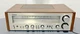 Vintage Technics By Panasonic SA-300 AM/FM Stereo Receiver 120V Power Tested