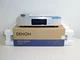 Denon DCD-520AE High-End CD Player Silver, WMA/MP3, Original Packaging &...