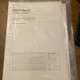 ROLAND Owners Manual M-160 Vintage Line Mixer Original
