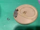 Pioneer PL-540 Stereo Turntable Parting Out Cycle Cam