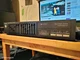 USED TECHNICS SH-Z200 EQUALIZER VINTAGE RETRO AUDIO SOUND GOOD CONDITION JAPAN
