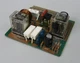 RIGHT CHANNEL PROTECTION BOARD for RARE LUXMAN M-4000A AMPLIFIER      #B2