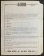 BOGEN J130 Amplifier Owners Service Manual Original