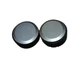 TEAC Reel to Reel X-1000R X-10R X-7R Tape Deck Pinch Roller Set silver Japan