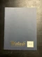 Vintage Original McIntosh Amplifier MC202 Manual, NEW