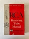 RCA Receiving Tube Manual 1964 RC-23 Technical Series Radio Electronics Guide