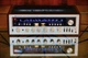KR-9400 LED KIT 8V WARM WHITE LAMPS -  METER DIAL Kenwood BULBS