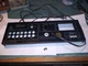 Kenwood KA-5700 Rear Plate, Power Cord, Power Outputs