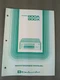 Dokorder Model 800a, 800x Maintenance Manual D-540